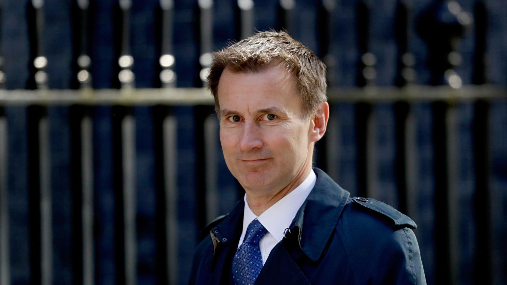 МИД Британии: "Стабильность Украины - безопасность Европы"