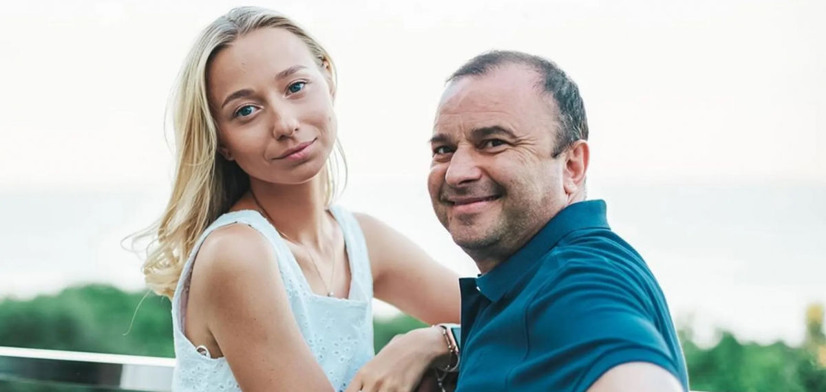 Семейный треугольник: Репяхова призналась, почему боится за жизнь из-за бывшей Виктора Павлика Лоры Созаевой