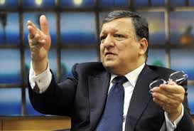 Баррозу: благодаря соглашению между РФ, Украиной и ЕС по газу Европа не замерзнет зимой
