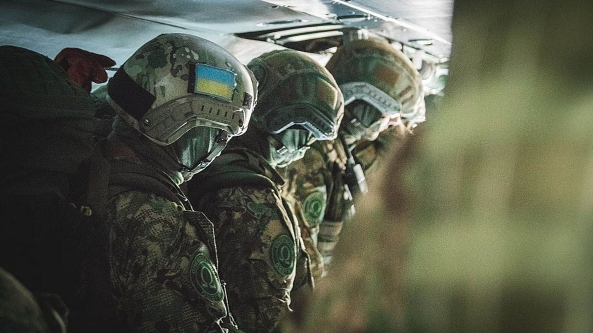 Успехи ВСУ под Бахмутом укрепили шансы Украины на переломный момент - NYT
