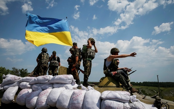 Призванные в июле 2014 года военные будут демобилизованы - Порошенко