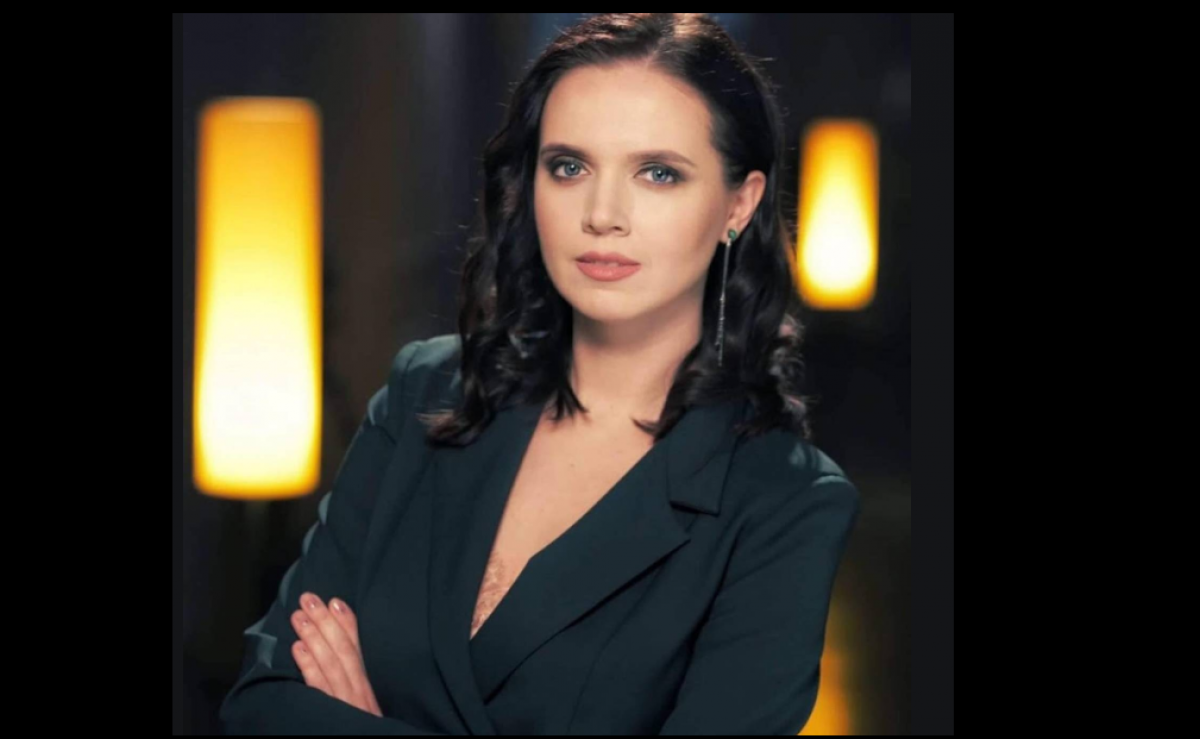 Янина Соколова переходит работать на канал Ахметова - поклонники не могут поверить