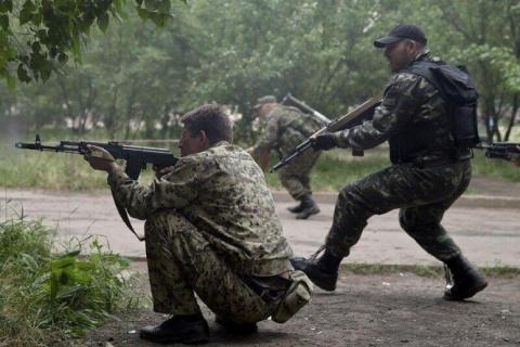 МВД ДНР: За минувшие сутки в Донецке погибло не менее 17 человек