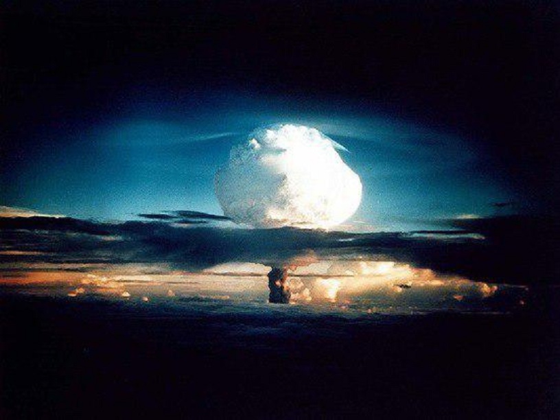 В Росатоме подтвердили взрыв ядерного реактора в Белом море: ситуация вышла из под контроля