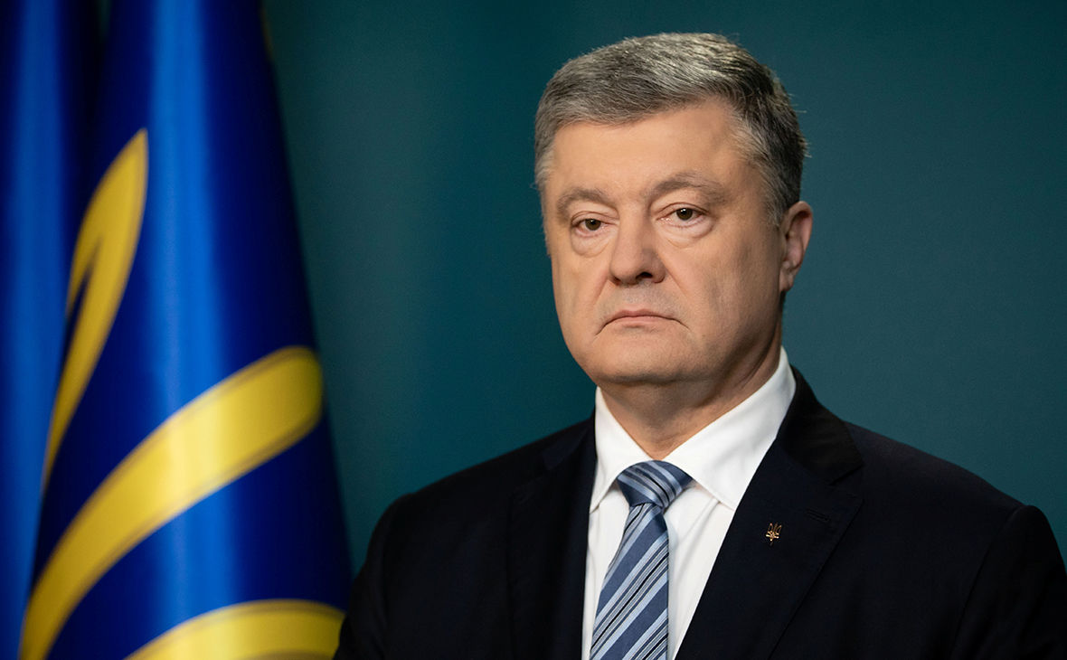 "Антимайдан вернулся к власти", – Порошенко сравнил Зеленского с Януковичем