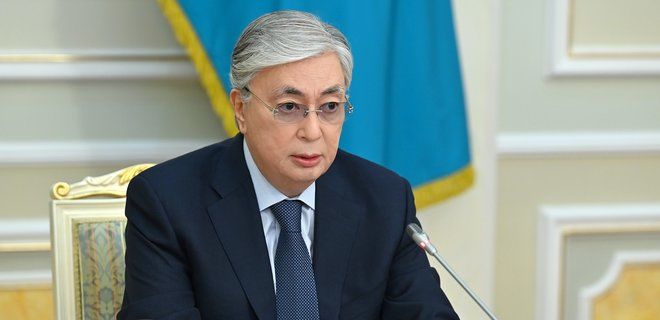 Казахстан готов гарантировать безопасность российским "дезертирам" из-за "безвыходной" ситуации в РФ