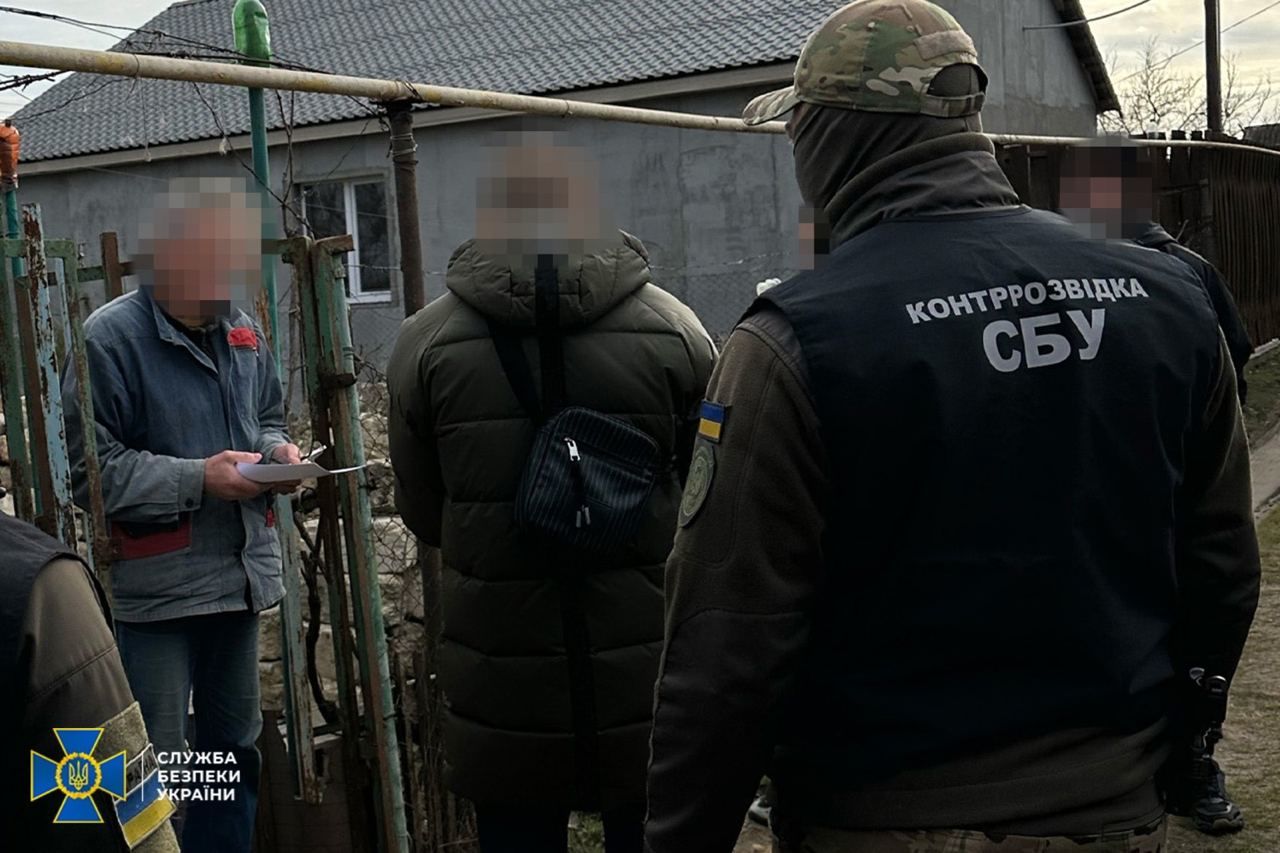 Шпионил для России и Ирана: в Николаеве разоблачили инженера оборонного предприятия