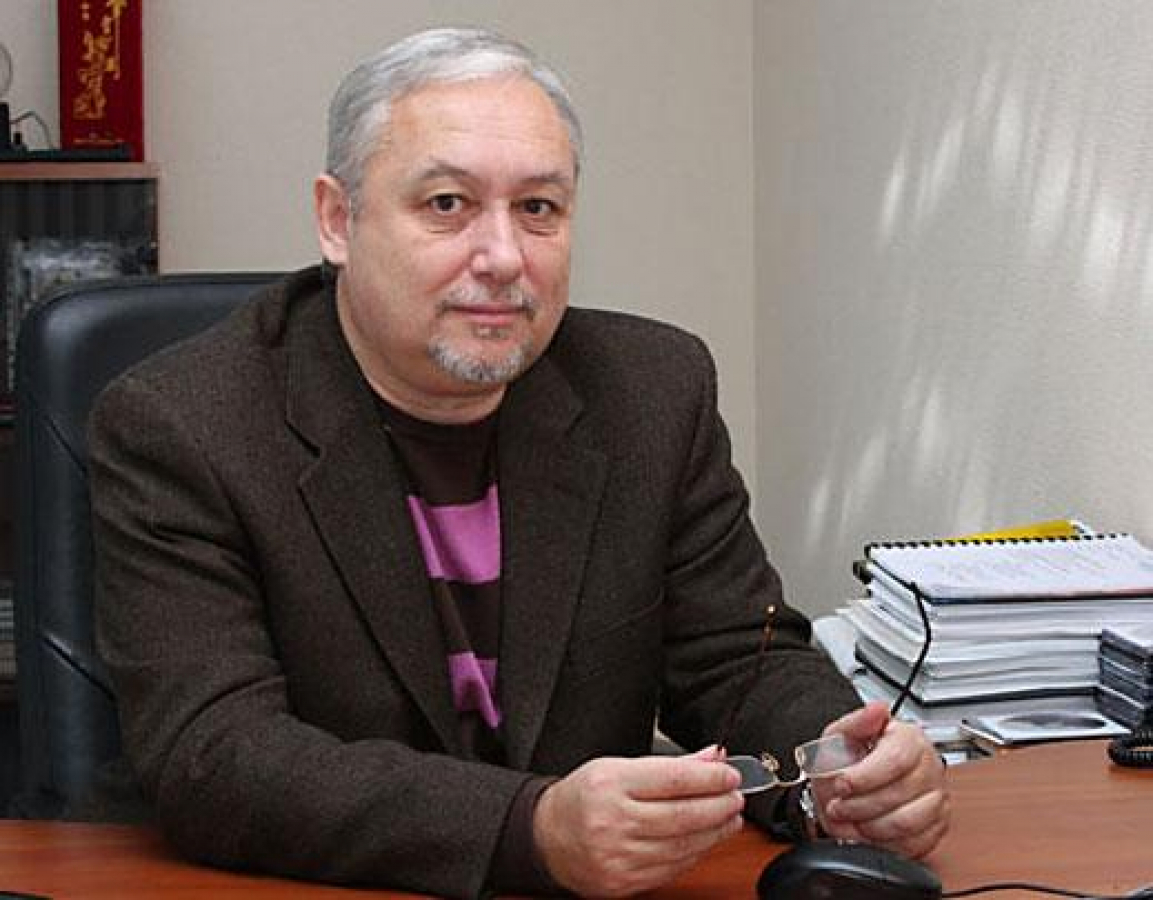 В Киеве обнаружено тело известного продюсера Юрия Минзянова
