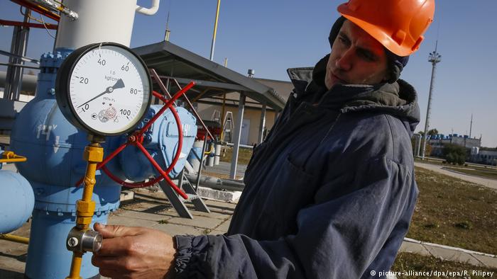 Европа помогает Украине победить в "газовой войне" с Россией: Запад предоставил 26,5 миллиона кубометров голубого топлива