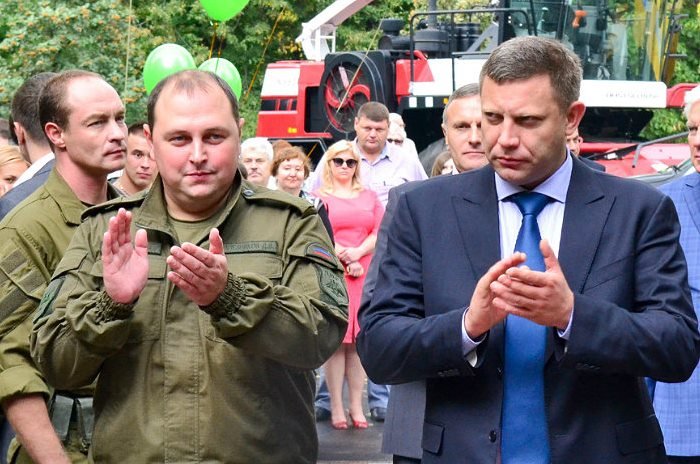 Захарченко заменит знаменитый "кидала": что известно о новом ставленнике Кремля, главаре "ДНР" Трапезникове