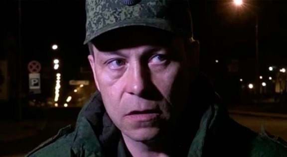 Оккупированный Донецк  в шоке: пьяный Басурин насмерть сбил высокопоставленного военного из РФ и спрятался в комендатуре от расправы со стороны "ихтамнетов" – грядут большие разборки