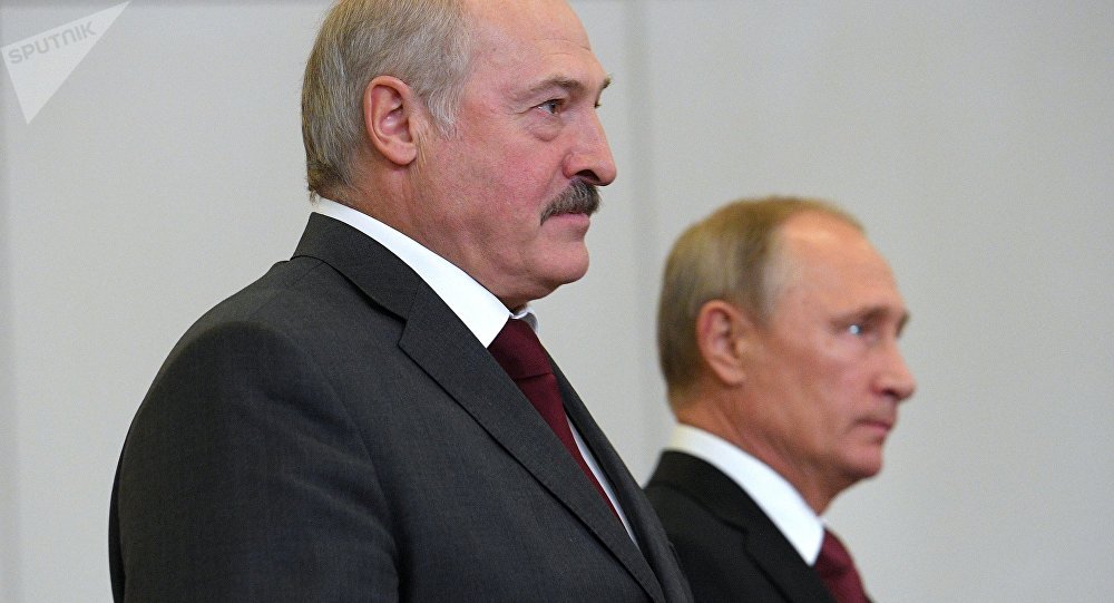 Путин поссорился с Лукашенко: военный эксперт Жирохов рассказал о последствиях для Украины