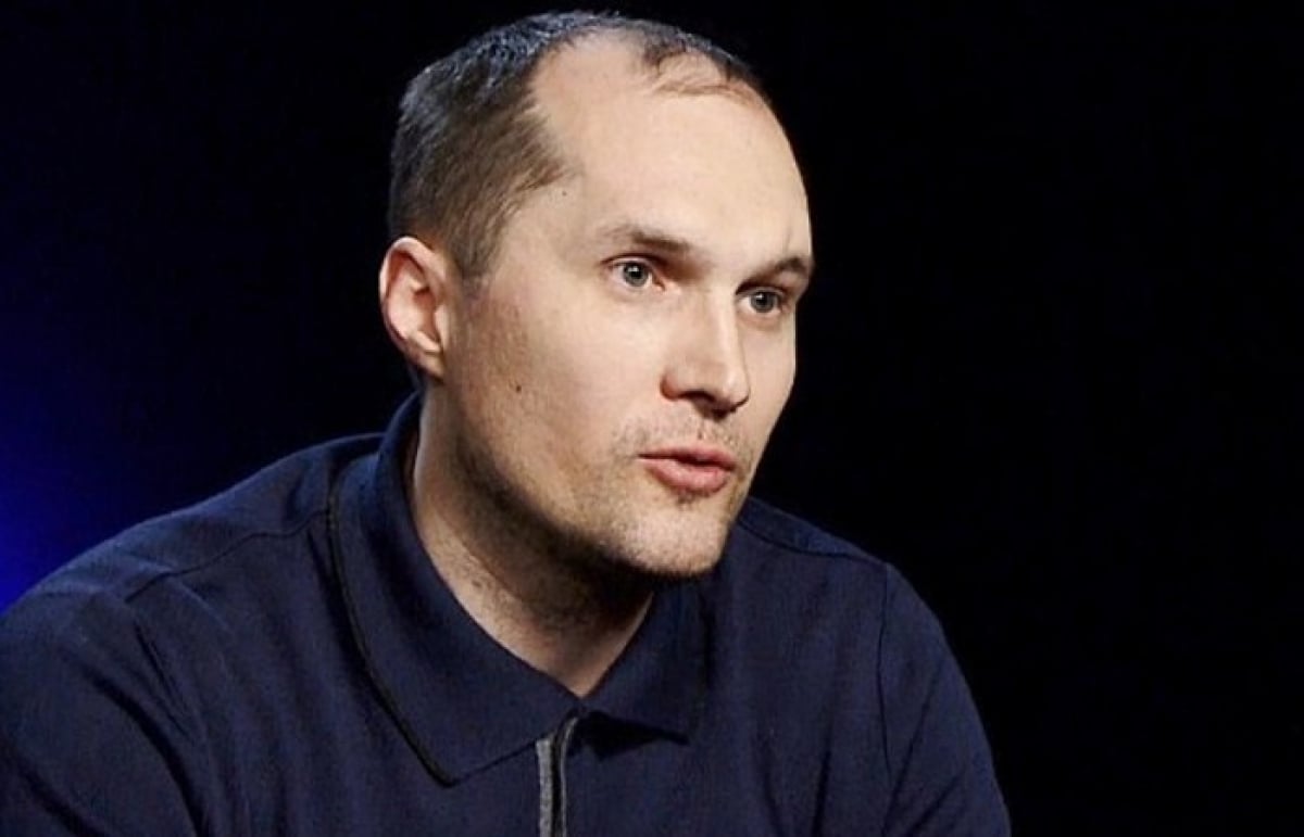 Реакция Бутусова на обвинение Андреасяном Зеленского: "Никто не упомянул слово "Россия""