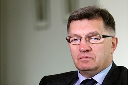 Говорить о поставках оружия Украине рано, - премьер Литвы