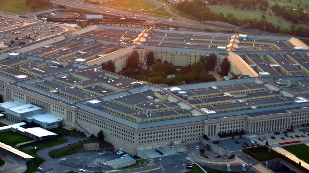 ​Минимальный вклад: в Пентагоне озвучили позицию США по гарантиям безопасности Украины – Politico