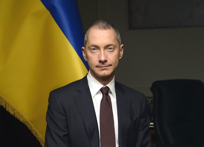 Секретарь инвестсовета Ложкин: Сорос привлечет в Украину лучших европейских инвесторов