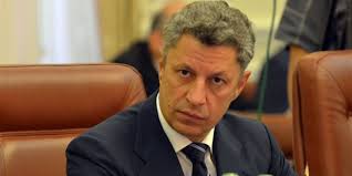 Лидер «Оппозиционного блока» Юрий Бойко недоволен законом о люстрации, поэтому намерен его отменить