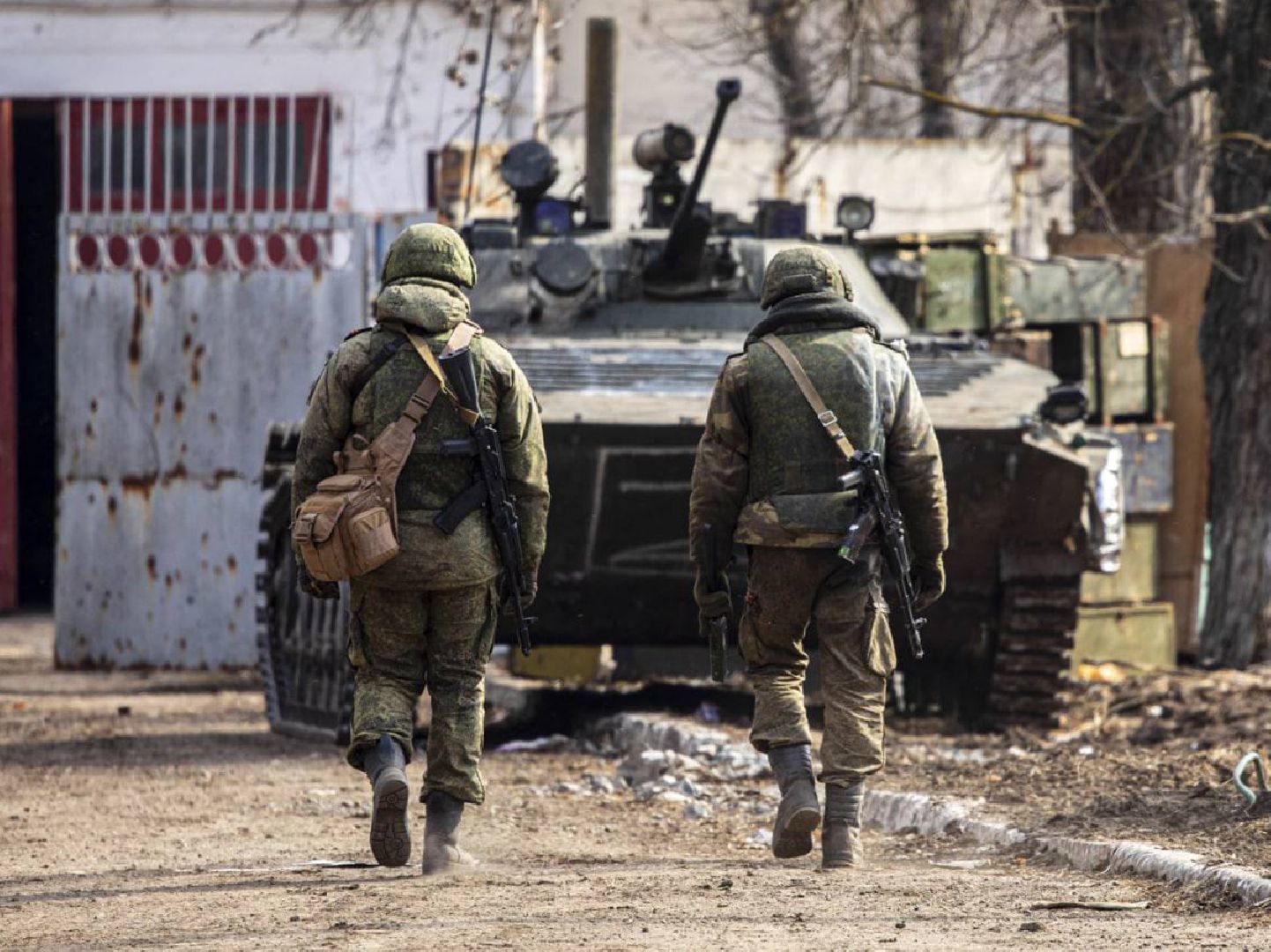 ​Армия Путина не добьется большого успеха в ходе нового наступления в Украине – британская разведка
