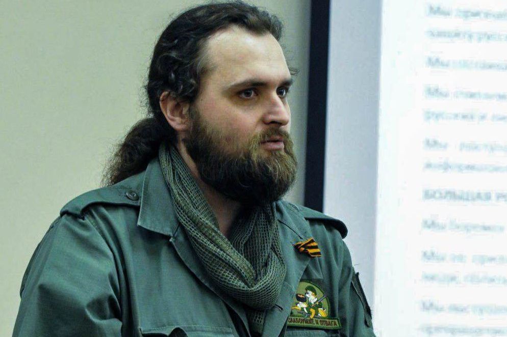 ​Z-боевик Мурз заявил об "агонии" РФ и дает признательные показания о "пыточных конвейерах"