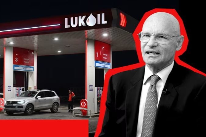 Громкое падение Gunvor: как решение Трампа сорвало многоходовку ЛУКОЙЛа