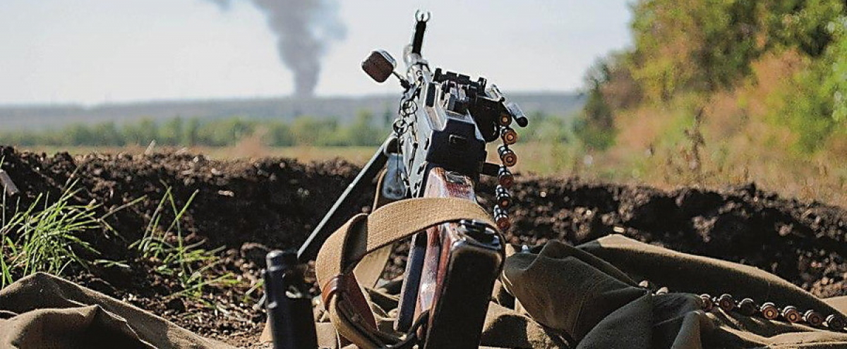 Большое перемирие на Донбассе 27 июля: в штабе ООС рассказали о подготовке к прекращению огня 