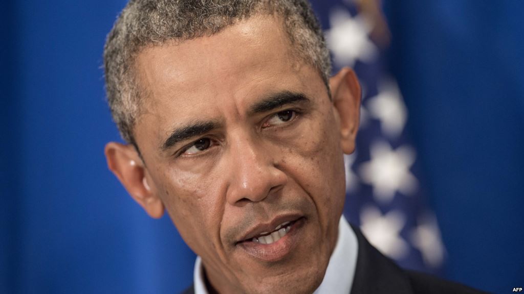 Обама намерен использовать американскую армию против ИГ