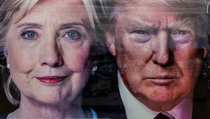 Победа Трампа: демократы проиграли даже в своих вотчинах; Америку ждет развитие событий по неожиданному сценарию - Олег Пономарь