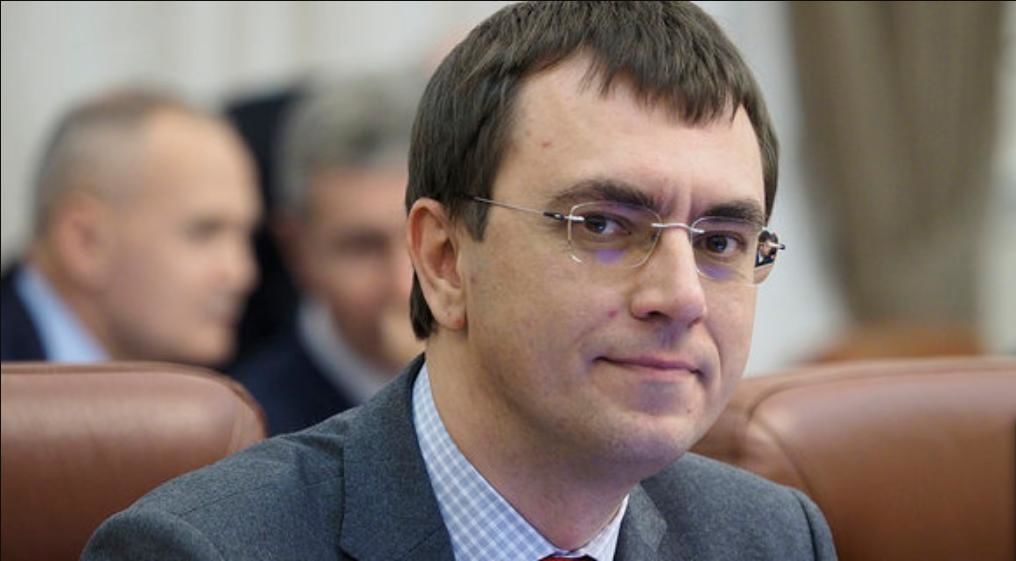 Экс-министр Омелян о санкциях против Коломойского: "Это означает одно"