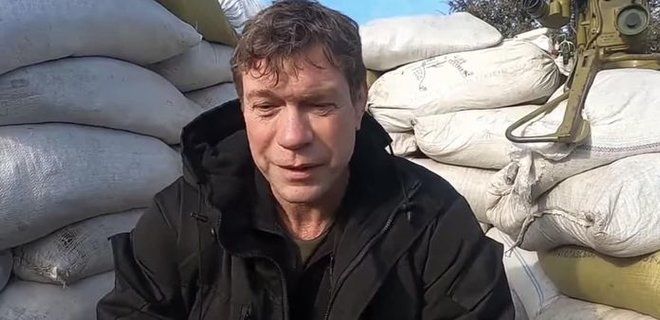 ФСБ отчиталась о задержании организатора покушения на Царева, упомянув СБУ