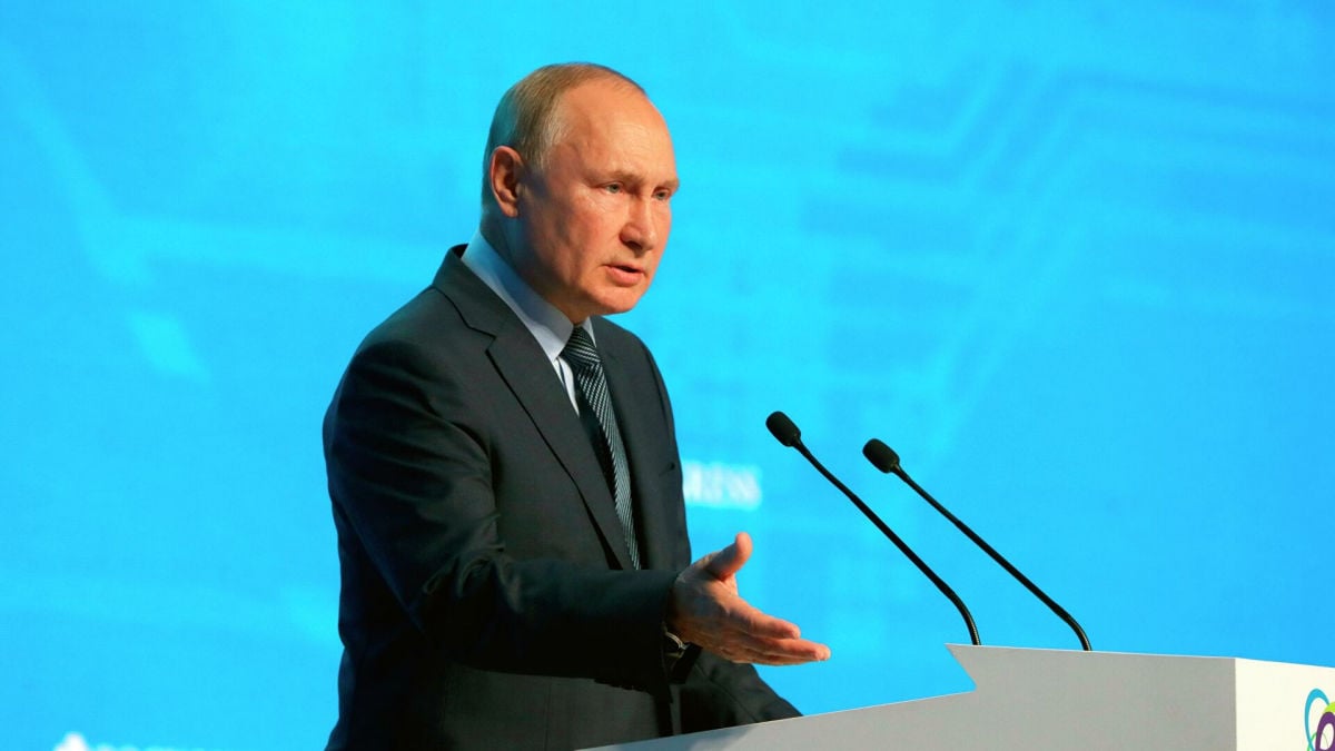 Путин пригрозил Лукашенко последствиями в случае перекрытия газа Европе