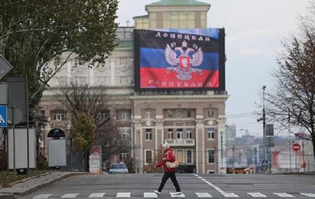​Жителей Донецка "обрадовали" новым подорожанием: "Скоро россиян перещеголяем"