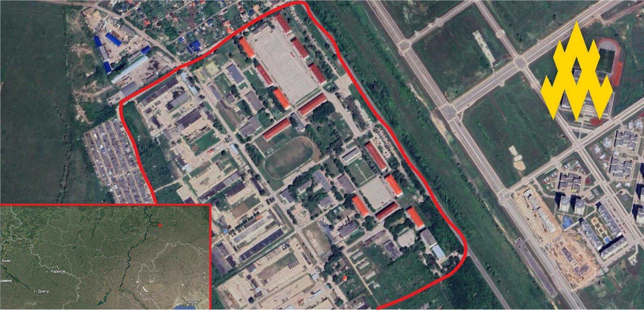 Ракеты ВСУ могут ударить по центрам управления армии РФ в Самаре, парализовав связь и командование