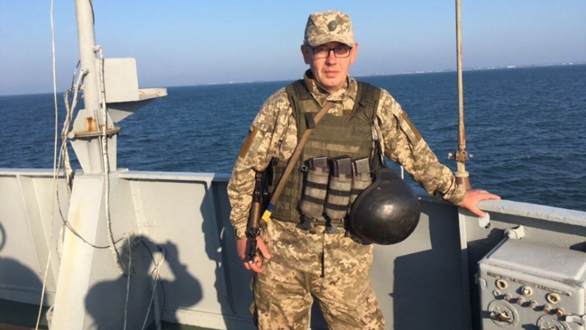 Умер воин ВСУ Дуванов, которого освободили из плена российских боевиков: волонтер рассказал, что произошло
