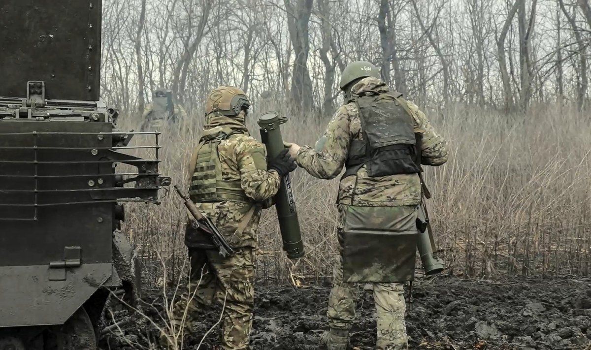 "Это зло, выпущенное на свободу Путиным", – в армии РФ воюют осужденные за особо тяжкие преступления