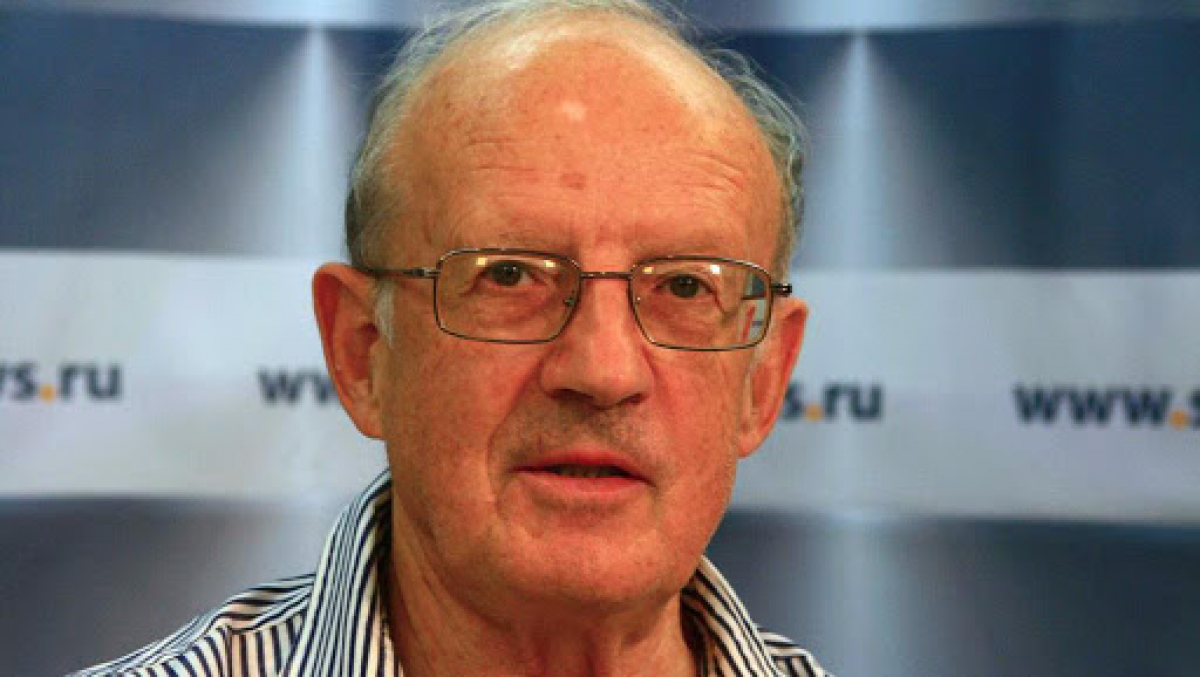 Пионтковский назвал единственный способ спасения Украины