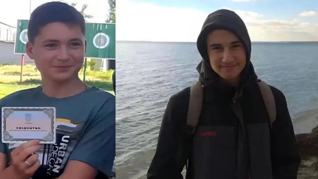 Убийство оккупантами подростков в Бердянске: родственники погибших в опасности