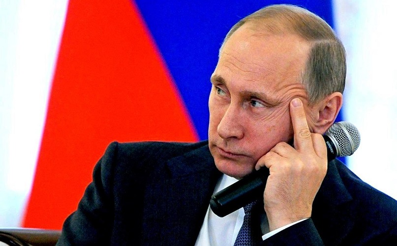 Путин сделал циничное заявление относительного сбитого Боинга - мировое сообщество не ожидало такого