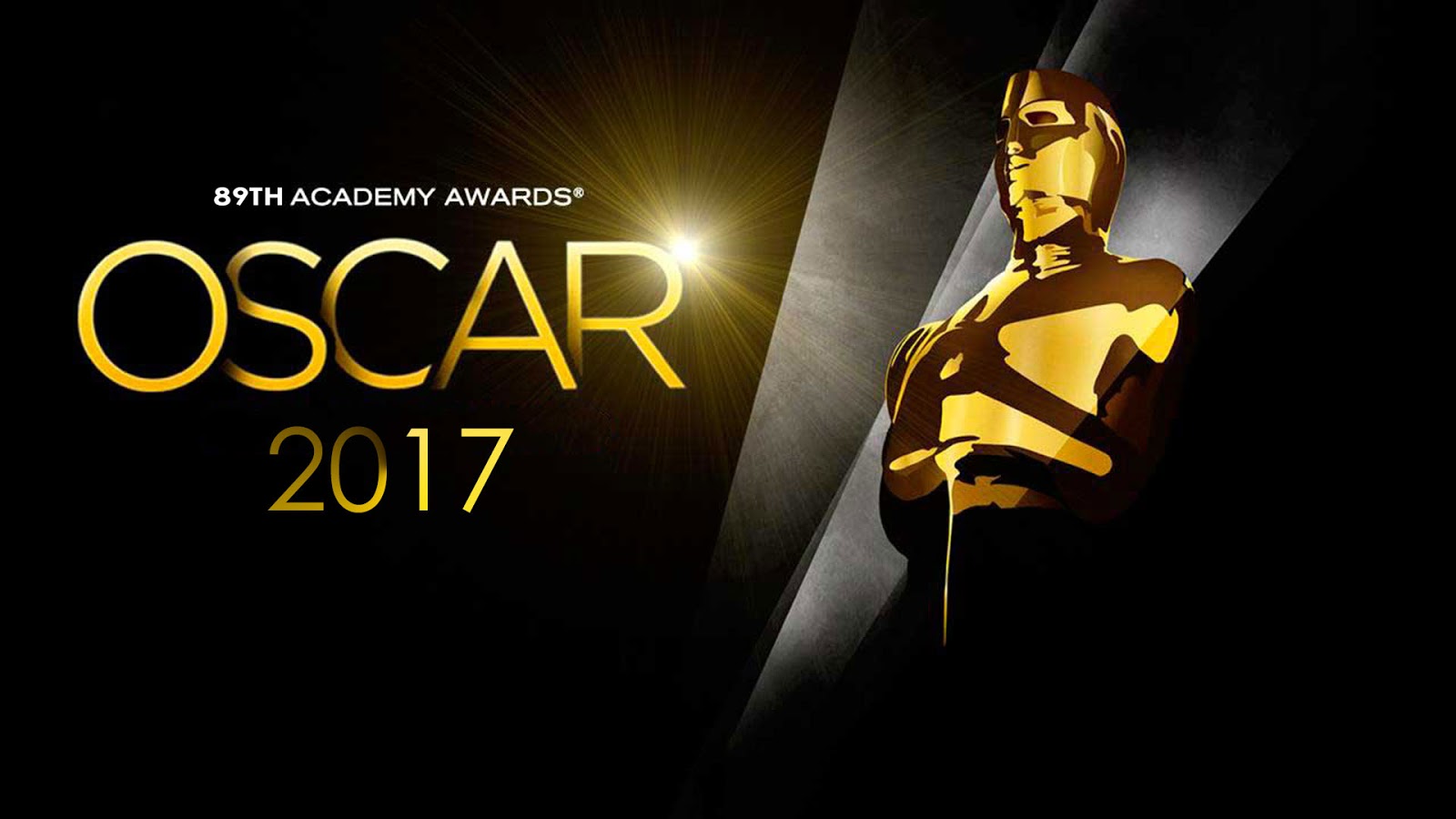 Вручение "Оскара - 2017": полный список номинантов, победителей, курьезы и скандалы самой престижной кинопремии мира