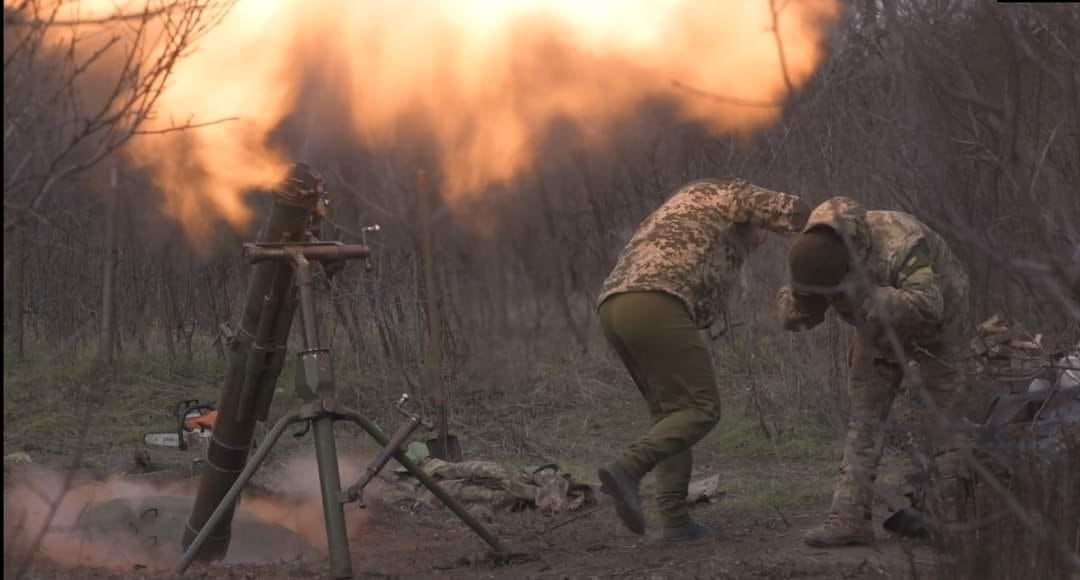 У ВСУ есть серьезные успехи в Луганской области: "Отвоевывают шаг за шагом"