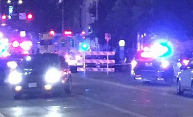 Техасская стрельба: неизвестный открыл огонь прямо в центре города, есть жертвы