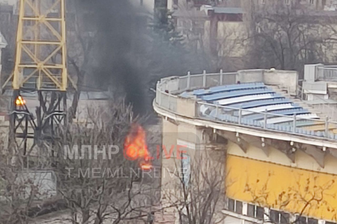​В Луганске взорван "депутат" "ЛНР" Попов – Z-каналы в тревоге