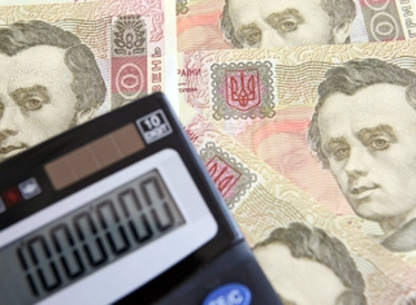 Из-за войны в Донбассе госбюджет в августе недополучит почти миллиард гривень