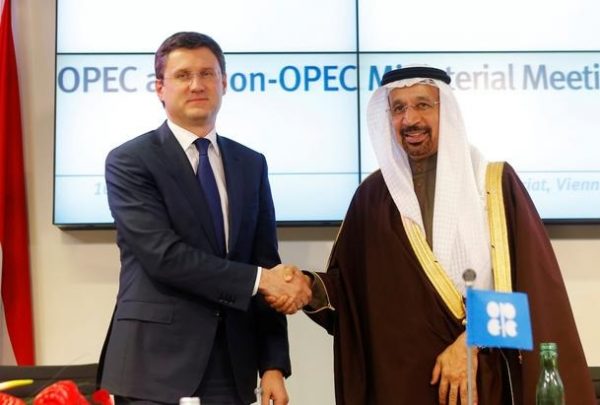 Америка грамотно загнала Россию и страны ОПЕК в "сланцевый капкан": нефть еще больше обесценится