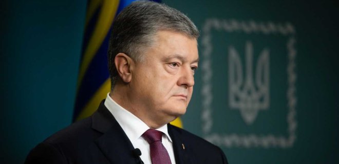 Порошенко вперые рассказал, сколько он потратил денег на благотворительность: видео