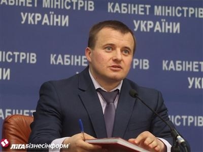 Демчишин: "ДНР"  отказались от помощи Украины в ликвидации аварии на шахте Засядько