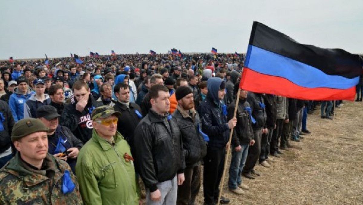 "Мобилизованные" жители "Л/ДНР" устроили перестрелку с военными РФ - на Донбассе зреют бунты