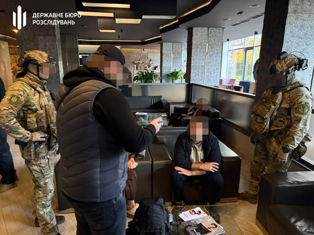 По подозрению в мошенничестве задержали экс-главу "Укрэнерго" Кудрицкого – ГБР