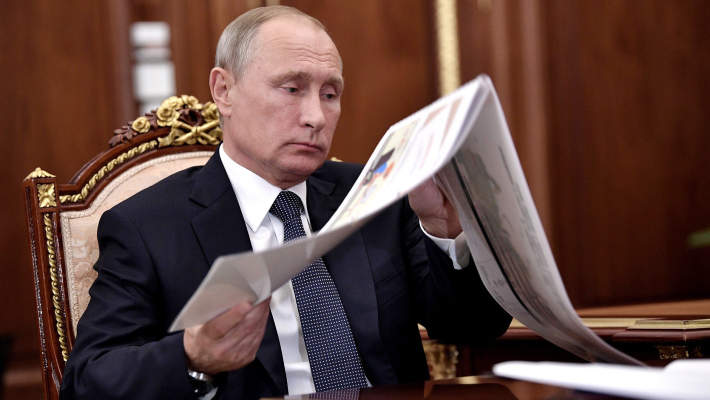 У Путина загадочная проблема перед инаугурацией на пост президента в Москве: СМИ узнали о внезапном изменении плана