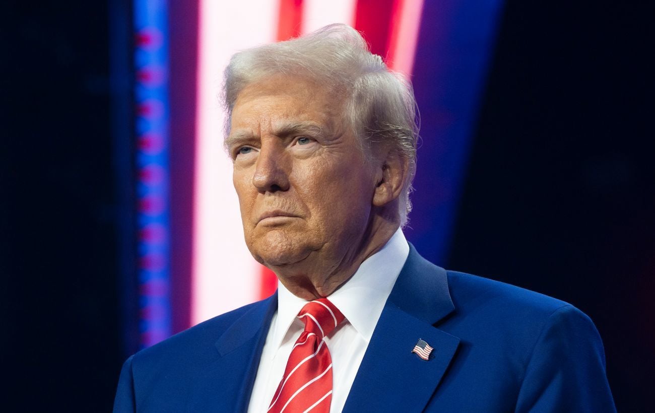 "Россия получила бы всю Украину", – Трамп описал худший для Киева сценарий