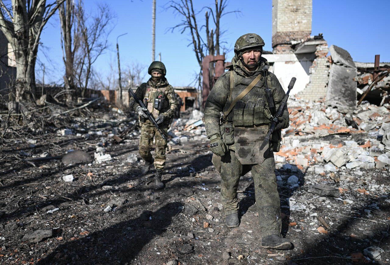 Бої не такі, як були у Бахмуті: у ЗСУ розповіли про якість і кількість ЗС РФ, які захопили Авдіївку